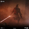 Anakin Skywalker -  Star Wars - Iron Studios 1/10 Statue