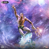 Namor - Marvel - Iron Studios 1/10 Statue