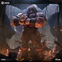 Juggernaut - Marvel - Iron Studios 1/10 Statue