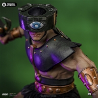 Tri-Klops - Masters of the Universe - Iron Studios 1/10 Statue