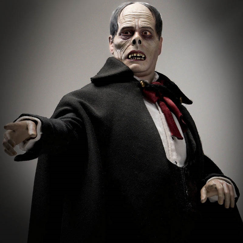 Phantom of the Opera - Lon Cheney - Infinite Statue 1/6 Scale Figure