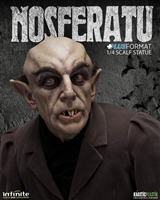 Nosferatu - Infinite Statue 1/4 Scale Statue