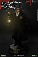 Lon Chaney as London After Midnight - Infinite Statue x Kaustic Plastik 1/6 Scale Figure