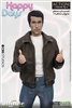 Fonzie - Happy Days - Regular Version - Infinite Statue x Kaustic Plastik 1/6 Scale Figure