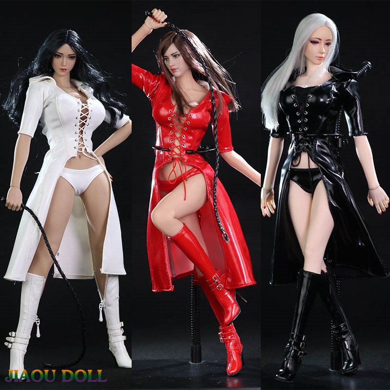 Jiaou Doll 1/6 Action Figure Collectors