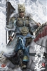 Ma Chao MengQi Cavalry General Exclusive Edition - JS Toys 1/6 Scale Figure