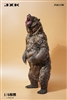 Brown Bear Version B - JXK 1/6 Scale Figure