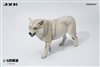 Tibetan Wolf - Version A without Pack - JXK 1/6 Scale Figure Accessory