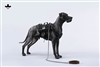 Great Dane Version B - JXK Studio 1/6 Scale Figure