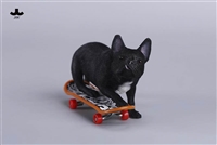 French Bulldog - Version C - JXK Studio 1/6 Scale Figure