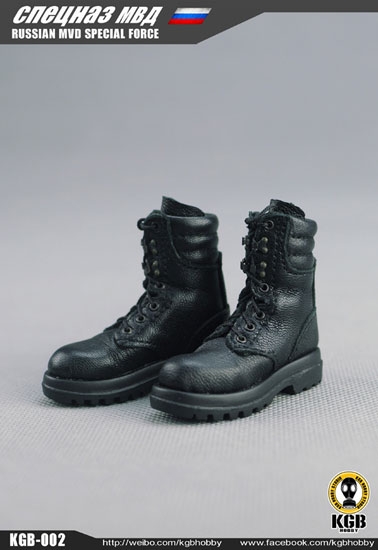 special force boots