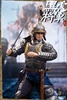 Black Tiger General Liu Ting - KLG Pavilion 1/6 Scale Figure