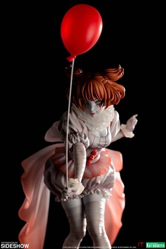 Pennywise - Kotobukiya Statue