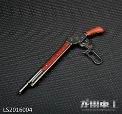 M1887 Shotgun - Version D - Long Shan 1/6 Accessory