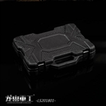 Weapon Case - Long Shan Jin Shu - 1/6 Scale Accessory