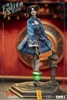 Zombie Lolita - Luxury Version - Longshan Heavy Industry 1/6 Scale Figure