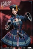 Zombie Lolita - Standard Version - Longshan Heavy Industry 1/6 Scale Figure