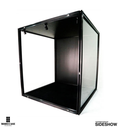 Display Case DF60 - Moducase Accessory