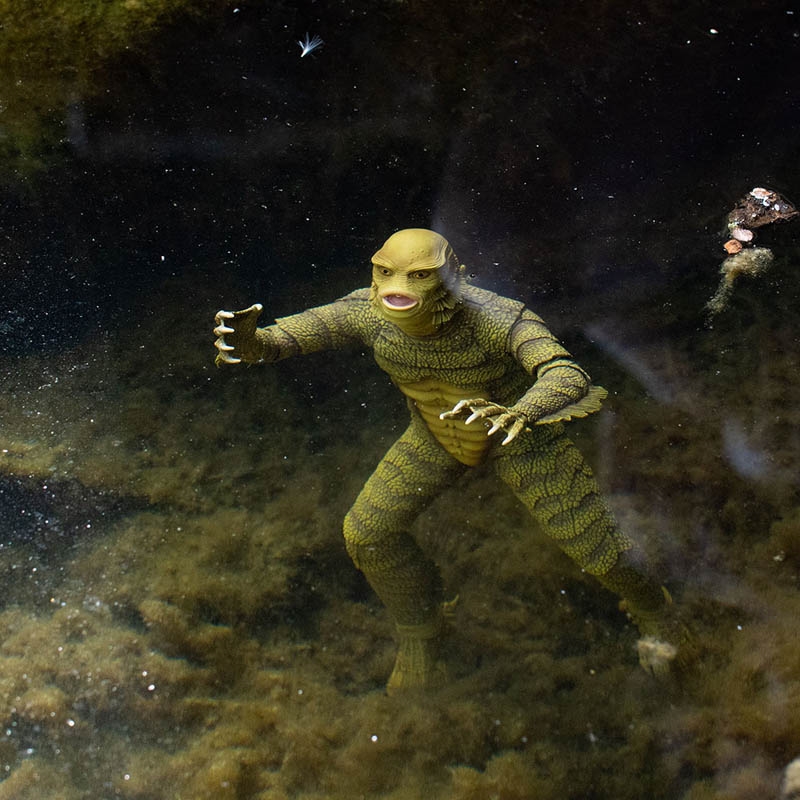 Creature from the Black Lagoon - Mondo 1/6 Scale Figure