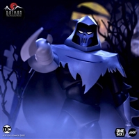 Mask of the Phantasm - DC Comics - Mondo 1/6 Scale Figure