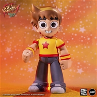 Scott Pilgrim Super -  Mondo Vinyl Figure