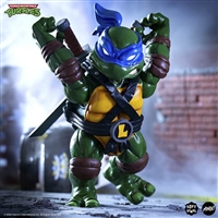 Leonardo - Teenage Mutant Ninja Turtles - Mondo Vinyl Collectible