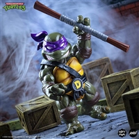 Donatello - Teenage Mutant Ninja Turtles - Mondo Vinyl Collectible