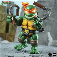 Michelangelo - Teenage Mutant Ninja Turtles - Mondo Vinyl Collectible