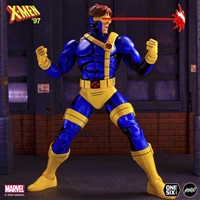 Cyclops - X-Men - Mondo 1/6 Scale Figure