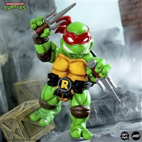 Raphael - Teenage Mutant Ninja Turtles - Mondo Vinyl Collectible