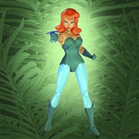 Poison Ivy - Batman: The Animated Series - Mondo 1/6 Scale Figure