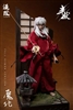 Demonic Half-Demon Doll - Mango Studio 1/6 Scale Figure