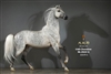 Duweime Horse - Version 6 - Mr. Z 1/6 Scale Model