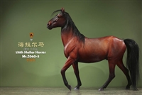 Hailar Horse - Version 3 - Mr. Z 1/6 Scale Model