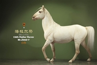 Hailar Horse - Version 7 - Mr. Z 1/6 Scale Model