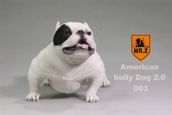 Bully 2, Bully Dog