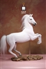 Warhorse for Hu Sanliang The Emerald Serpent - Water Margin - Mr. Z x Ding Toys 1/6 Scale Figure