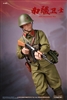 PLA Sino-Vietnamese War - Mini Times 1/6 Scale Figure