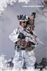 US Winter Combat Training 2.0  - Mini Times 1/6 Scale Figure