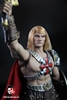 Barbarian - Version B - Mr. Toys 1/6 Scale Accessory Set