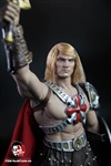 Barbarian - Version B - Mr. Toys 1/6 Scale Accessory Set