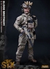 US Navy SEAL Team Six - Mini Times 1/6 Figure