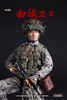 Sino-Vietnamese War 2.0 - Mini-Times 1/6 Scale Figure