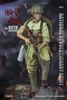 The 88th Division - Mini Times 1/6 Scale Figure