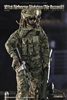 Air Assault - 101st Airborne Division - Mini Times 1/6 Scale Figure