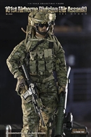 Air Assault - 101st Airborne Division - Mini Times 1/6 Scale Figure