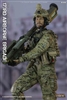 173rd Airborne Brigade - Mini Times 1/6 Scale Figure