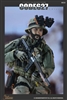 Code 627 - Mini Times 1/6 Scale Figure