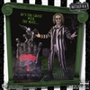 Beetlejuice Deluxe Edition - Beetlejuice - Mezco ONE:12