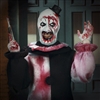 Art the Clown Deluxe Edition - Terrifier - One:12 Collective